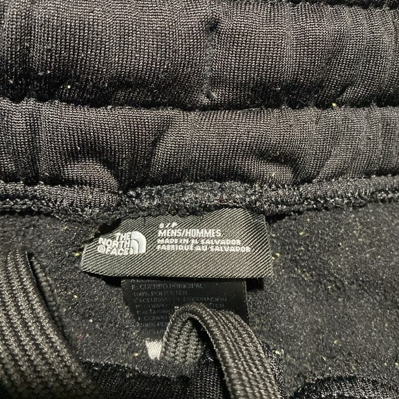 The North Face men’s sweatpants size small - Picture 3 of 8